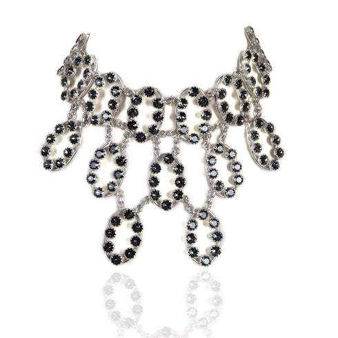 Amulets of Glamour - Silver Night