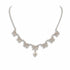 Follow Your Heart Necklace - Silver