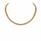 A$AP Chain 20" - Gold