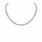 A$AP Chain 20" - Silver