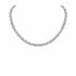 A$AP Chain 20" - Silver