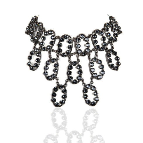 Amulets of Glamour - Silver Night