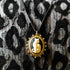 Cats! Cameo Grande Charm - Gold