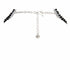 La Queen Collar - Mystic Black - VSA Designs