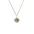 Petite Cloister San Benito Charm Necklace - VSA Designs