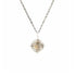 Petite Cloister Charm Necklace - Zia