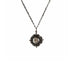 Petite Cloister Charm Necklace - Zia