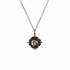 Petite Cloister Charm Necklace - Zia