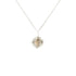 Petite Cloister Charm Necklace - Zia