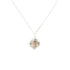 Petite Cloister Charm Necklace - Zia