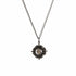 Petite Cloister Charm Necklace - Zia