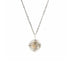Petite Cloister Charm Necklace - Zia