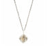 Petite Cloister Charm Necklace - Zia