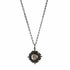 Petite Cloister Charm Necklace - Zia