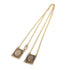 Scapular For Mom - Gold