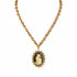 A$AP Chain 34" with Cats! - Gold