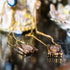 Scapular For Mom - Gold