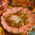 Daisy Darling Bracelet - Gold