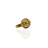 Daisy Darling Ring - Gold