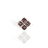 Brigid Seal of Grace Ring Spirit Amethyst - Silver