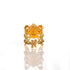 Vine Ring - Gold - VSA Designs