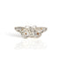Wings of Faith Ring