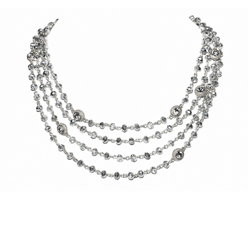 Bourne Again Magdalena Silver - Silver