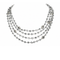 Bourne Again Magdalena Silver - Silver