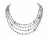 Bourne Again Magdalena Silver - Silver