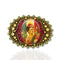 Goddess Image Buckle - Viva