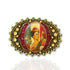 Goddess Image Buckle - Viva