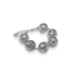 Daisy Darling Bracelet - Silver