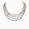 Bourne Again Magdalena Silver - Gold
