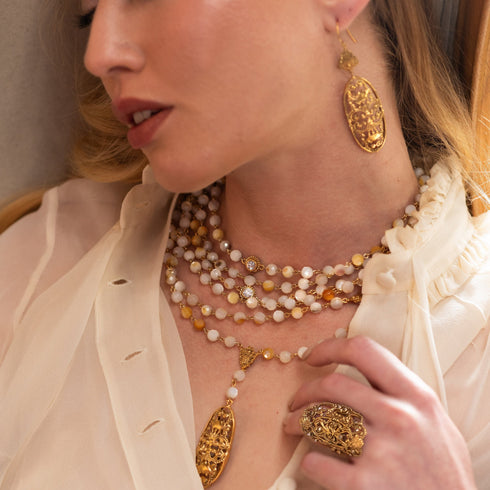 Necklace Accessory - VSA Designs