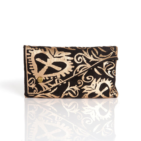 Milagrosa Charm - Gold - VSA Designs