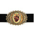 Goddess Image Buckle - Sacred Heart - VSA Designs
