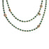Wrap - 6mm Semi-Precious Green Aventurine