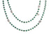Wrap - 6mm Semi-Precious Green Aventurine