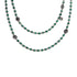 Wrap - 6mm Semi-Precious Green Aventurine