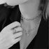 Vine Ring - Gold - VSA Designs