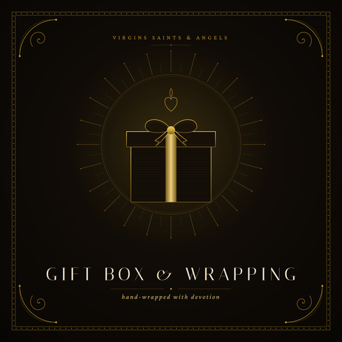 Gift Box & Wrapping