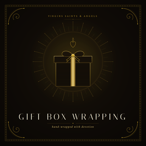 Gift Box Wrapping