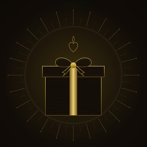 Gift Box Wrapping