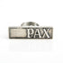 PAX Ring - Bronze Top