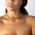 Iconic Chain Choker - VSA Designs