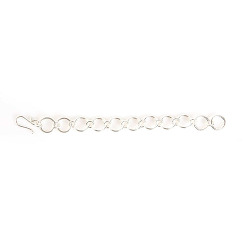 The Betty Extender - Silver - VSA Designs