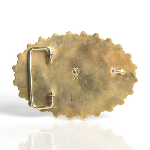 Goddess Image Buckle - Sacred Heart - VSA Designs