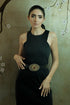 Goddess Image Buckle - Sacred Heart - VSA Designs