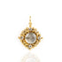 Petite Cloister Charm - Zia - Gold - VSA Designs