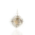Petite Cloister Charm Zia - Silver
